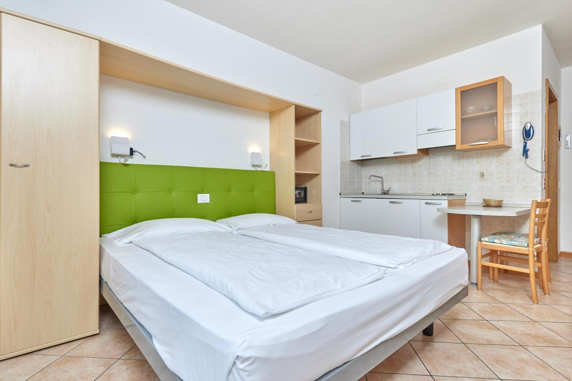 Residence San Luigi Limone sul Garda Exterior foto