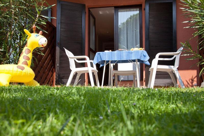 Residence San Luigi Limone sul Garda Exterior foto