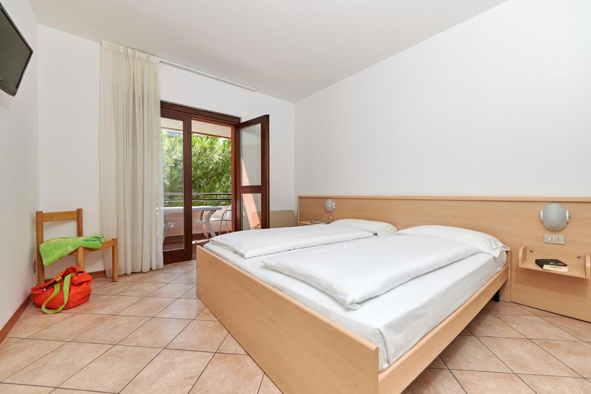 Residence San Luigi Limone sul Garda Exterior foto