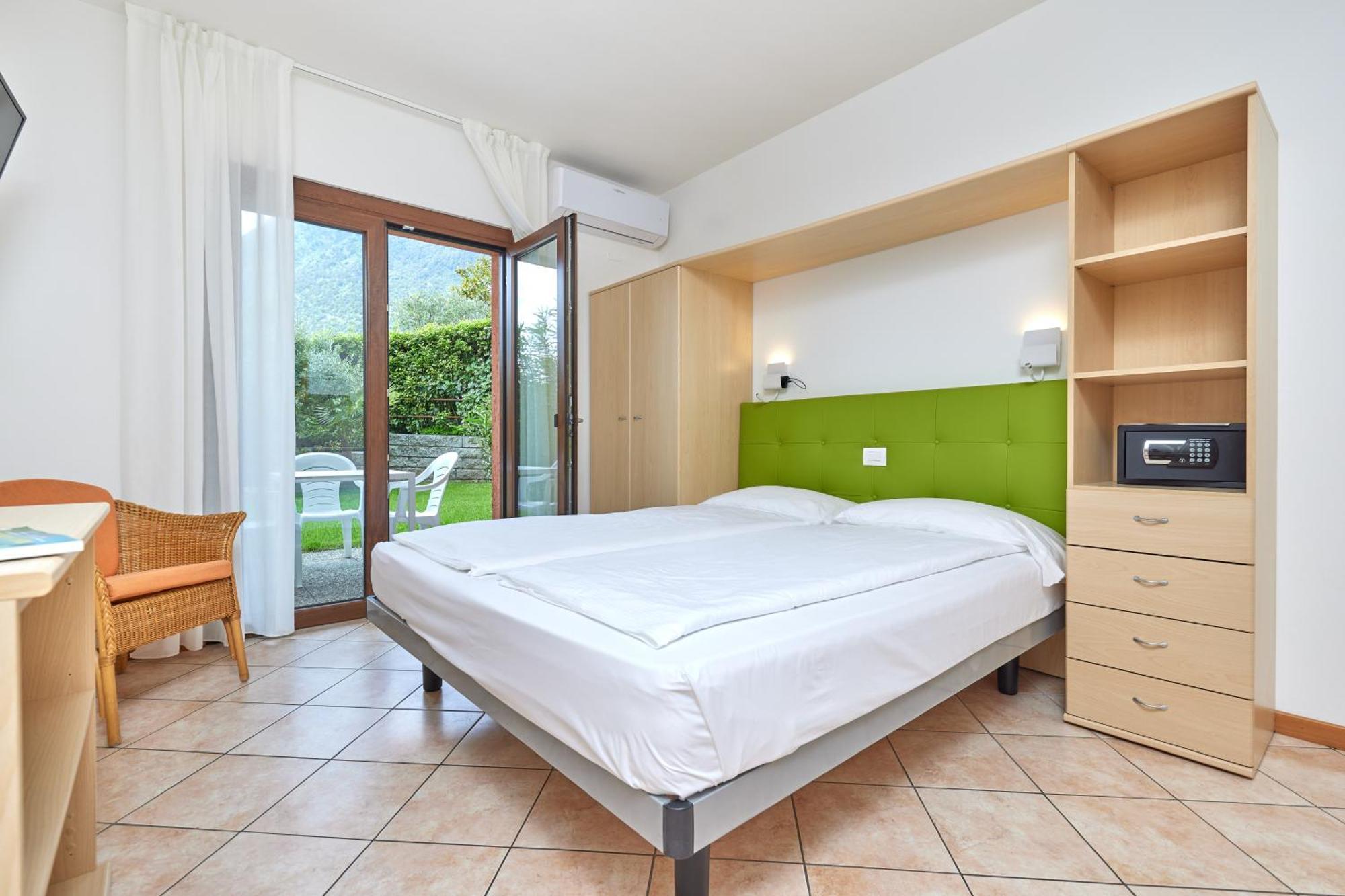 Residence San Luigi Limone sul Garda Exterior foto