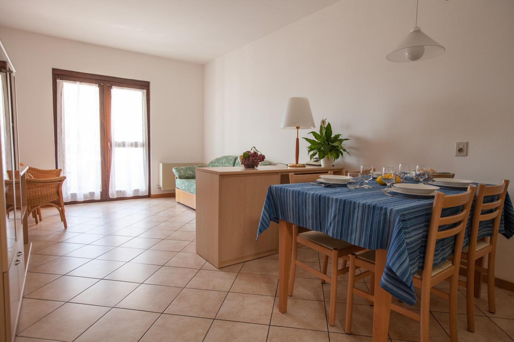 Residence San Luigi Limone sul Garda Exterior foto