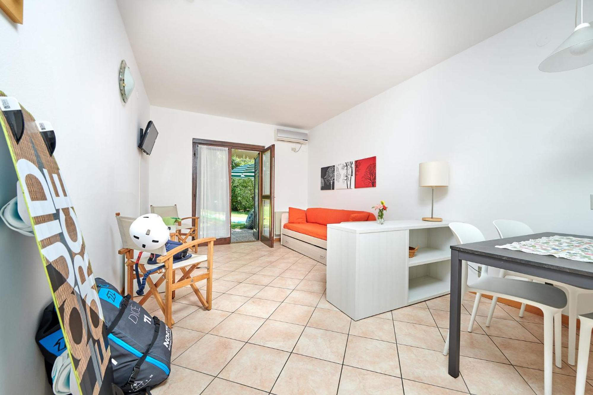 Residence San Luigi Limone sul Garda Exterior foto