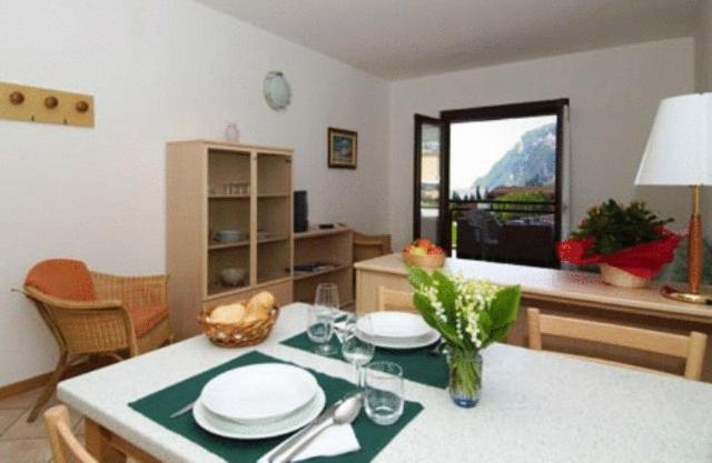 Residence San Luigi Limone sul Garda Exterior foto